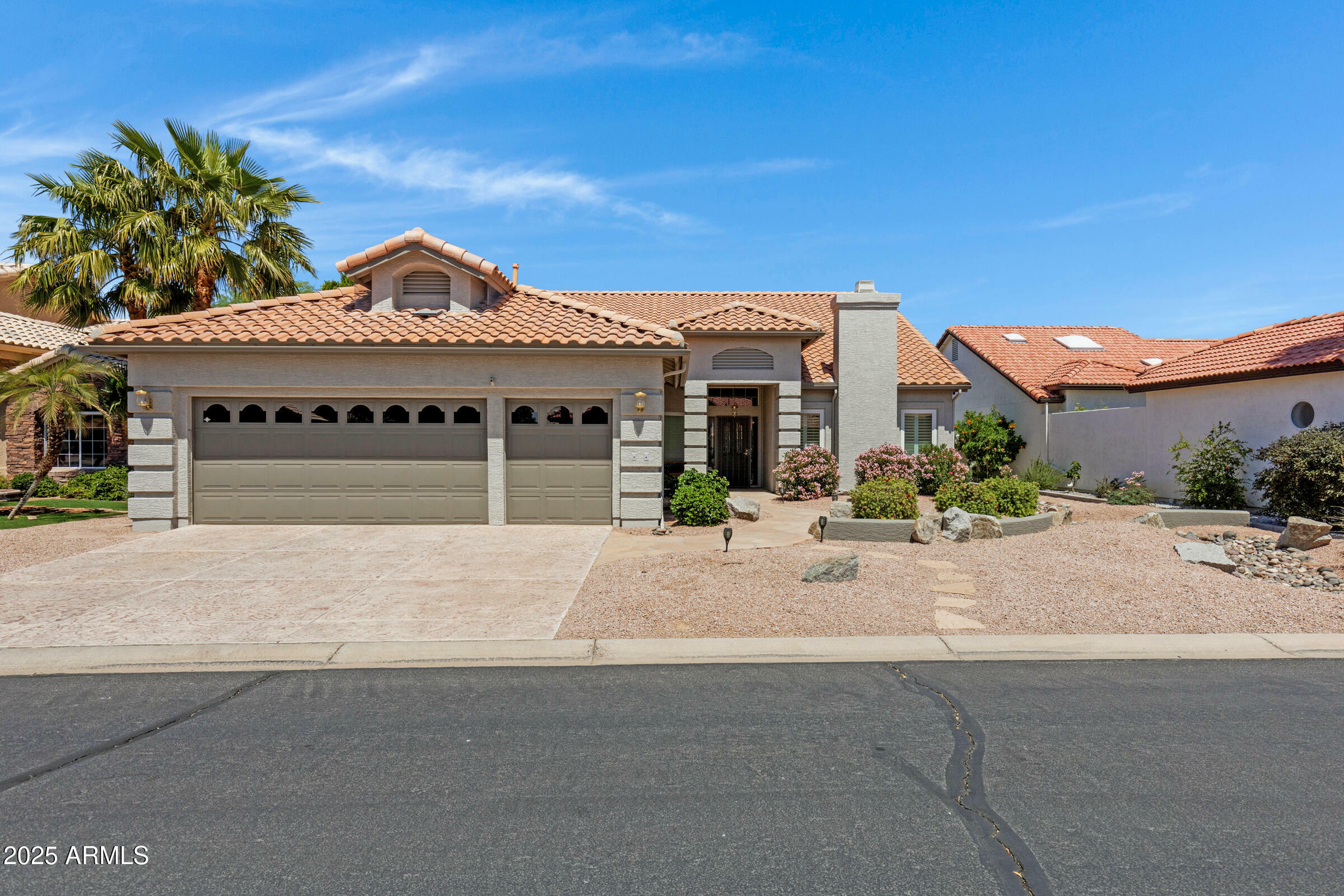 9506 E Arrowvale Drive  Sun Lakes AZ 85248 photo