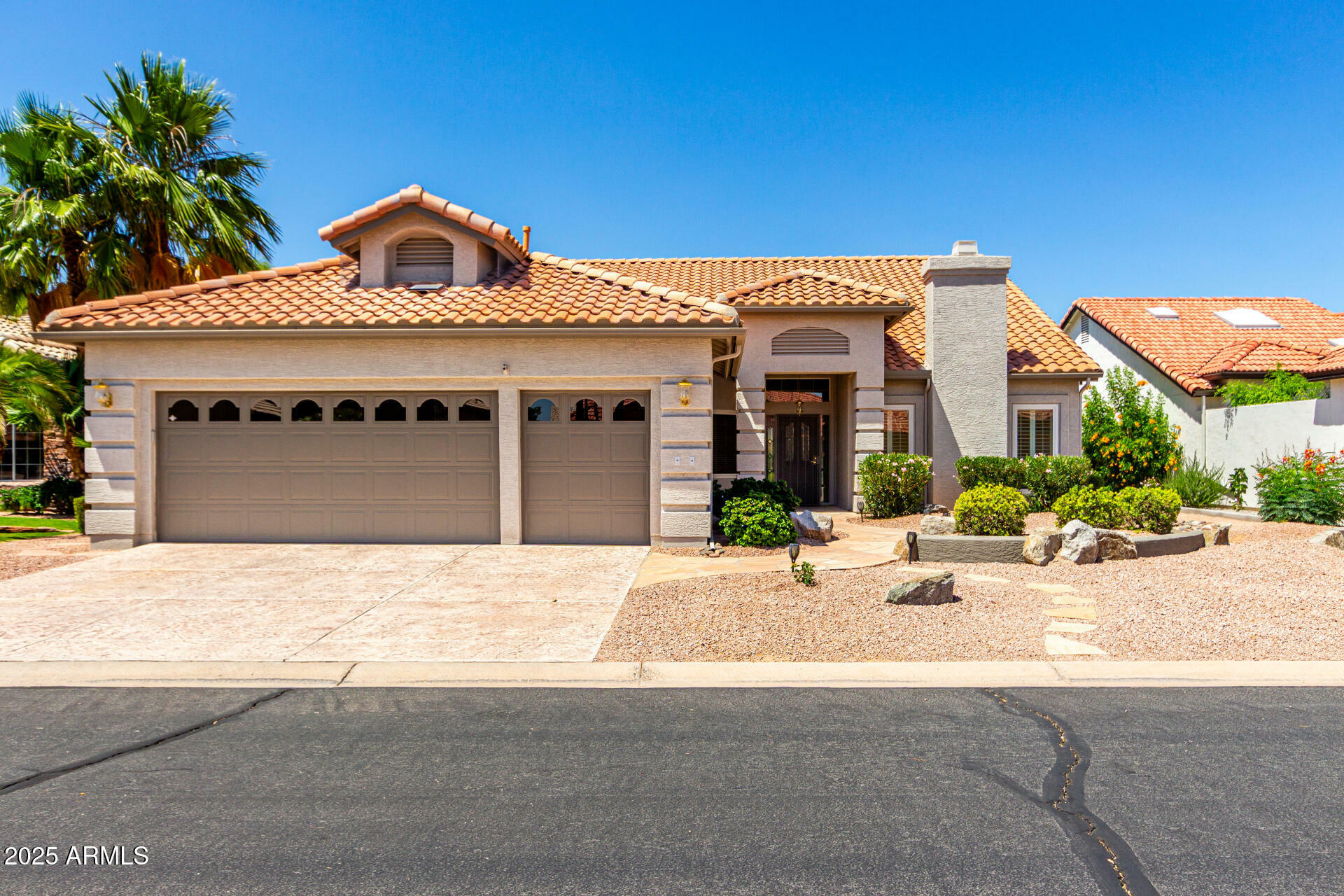 9506 E Arrowvale Drive  Sun Lakes AZ 85248 photo