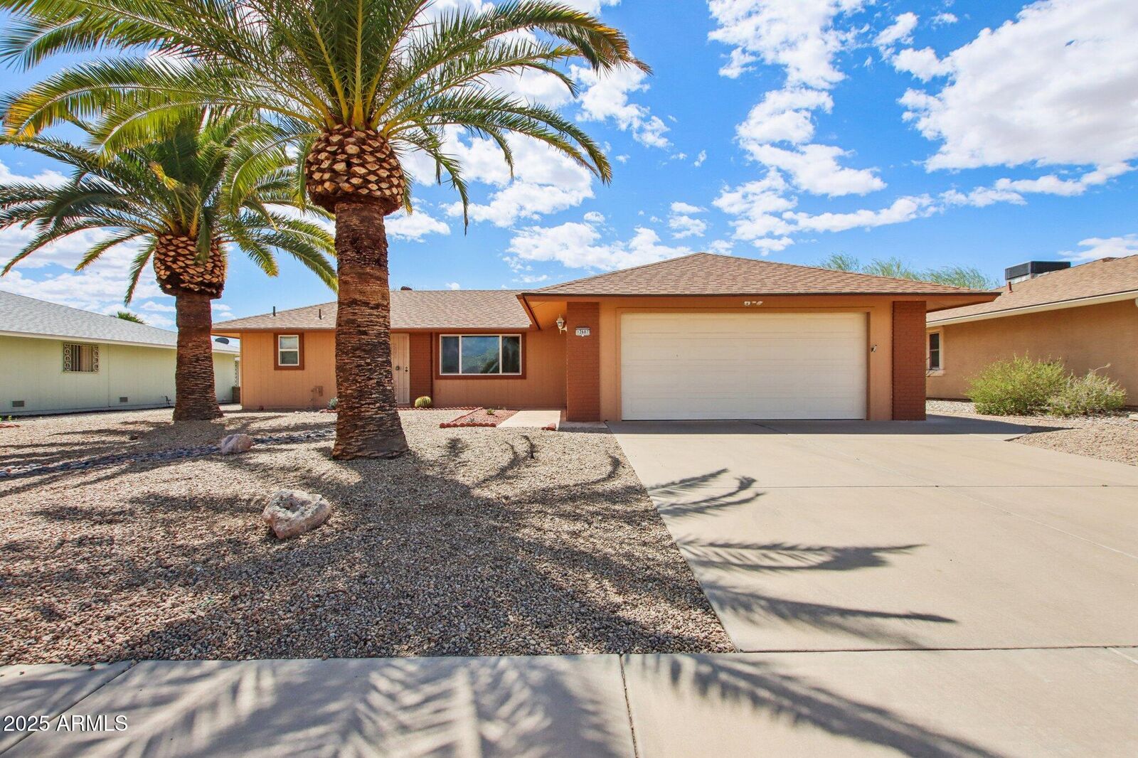 Property Photo: 12607 W Crystal Lake Drive AZ 85375