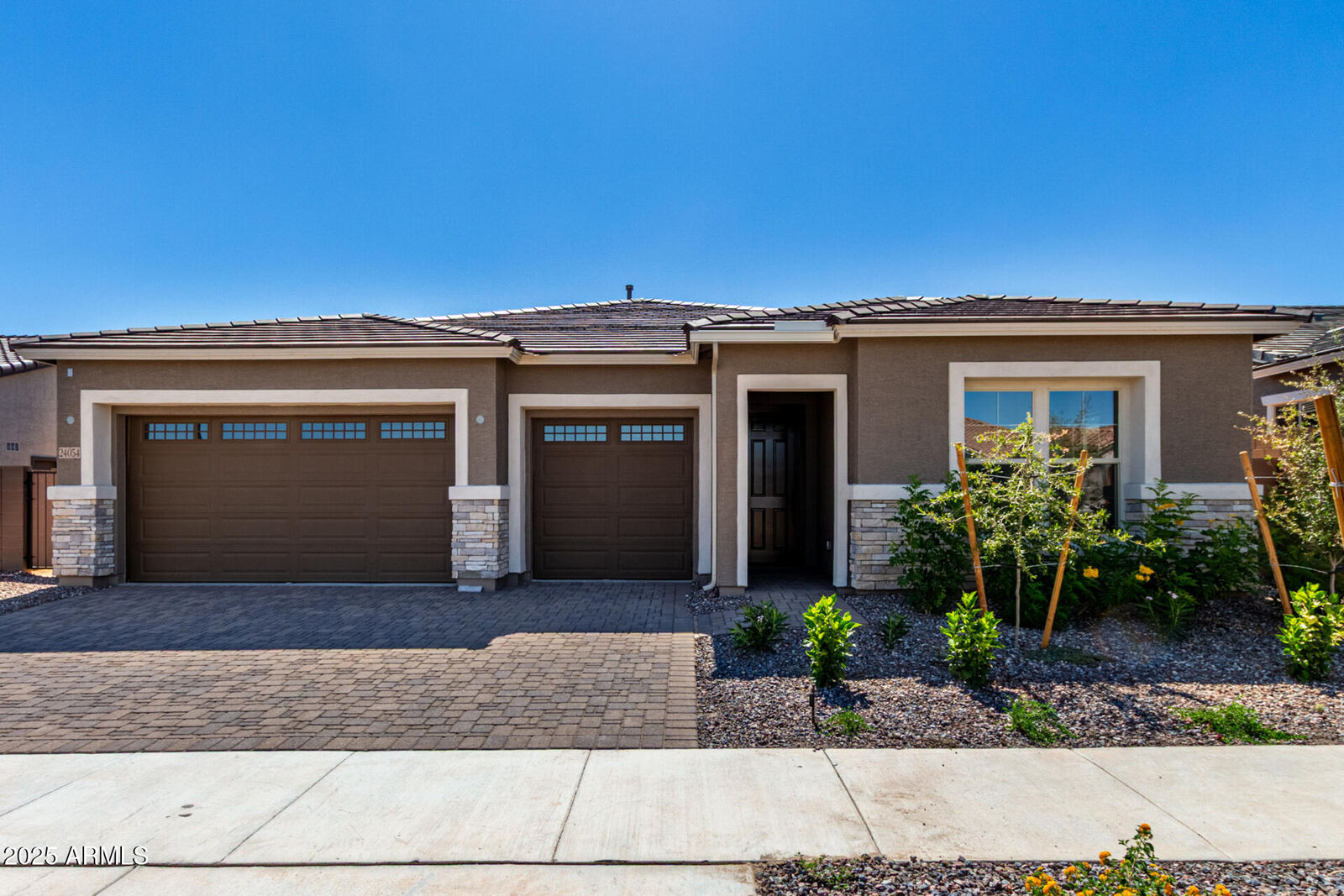 Property Photo:  24054 N 171st Drive  AZ 85387 