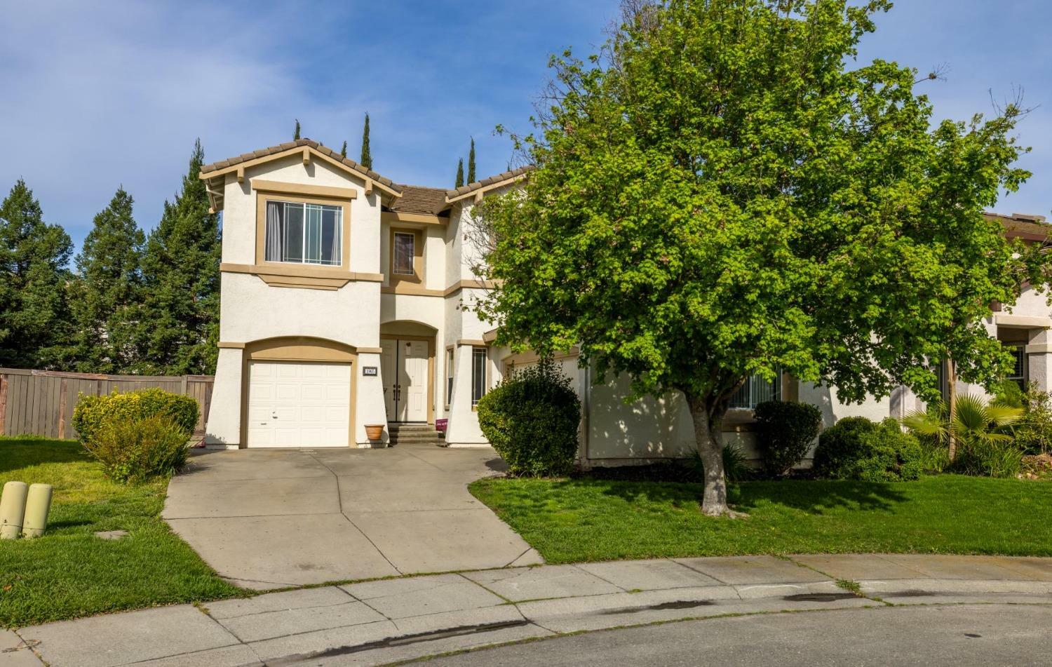 Property Photo: 1965 Delafield Way CA 95835