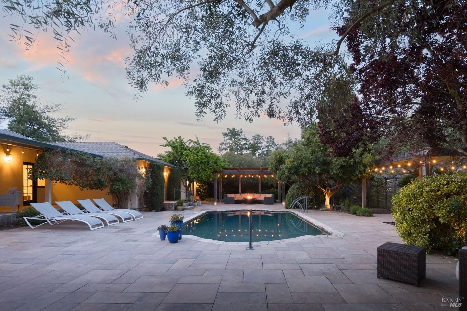 Property Photo: 1471 Nut Tree Court CA 95476