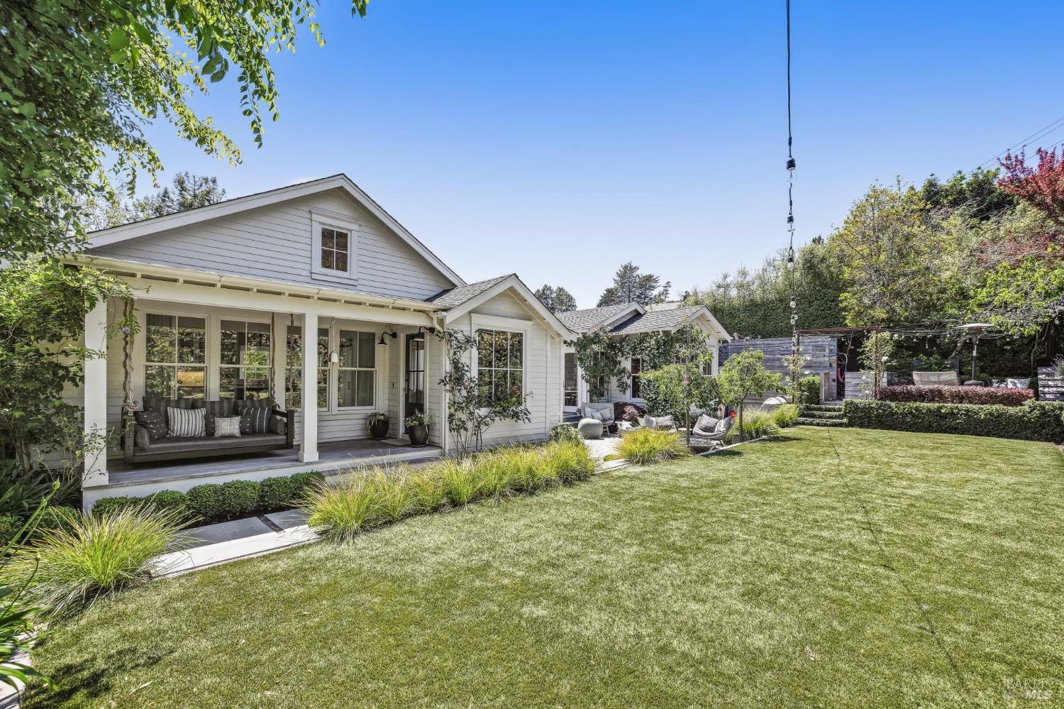 Property Photo: 81 Montford Avenue CA 94941