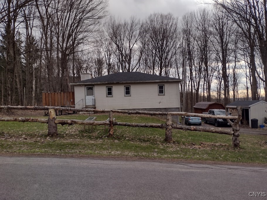 2582 Phelps Road  Homer NY 13101 photo