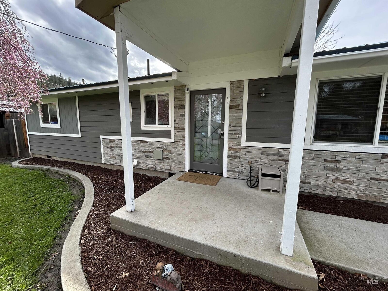 Property Photo:  139 119th St.  ID 83544 