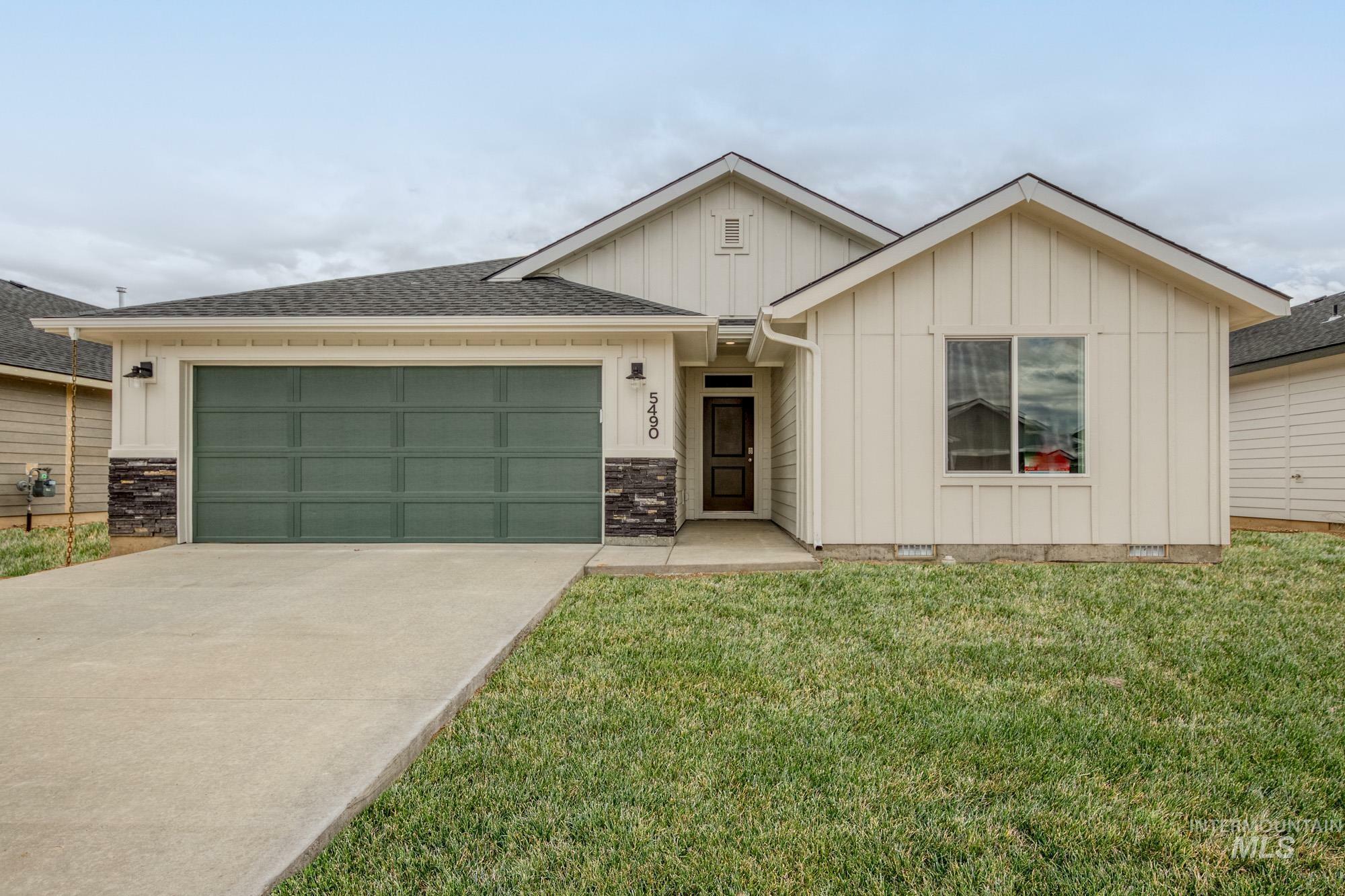 Property Photo: 5490 S Memory Pl ID 83642