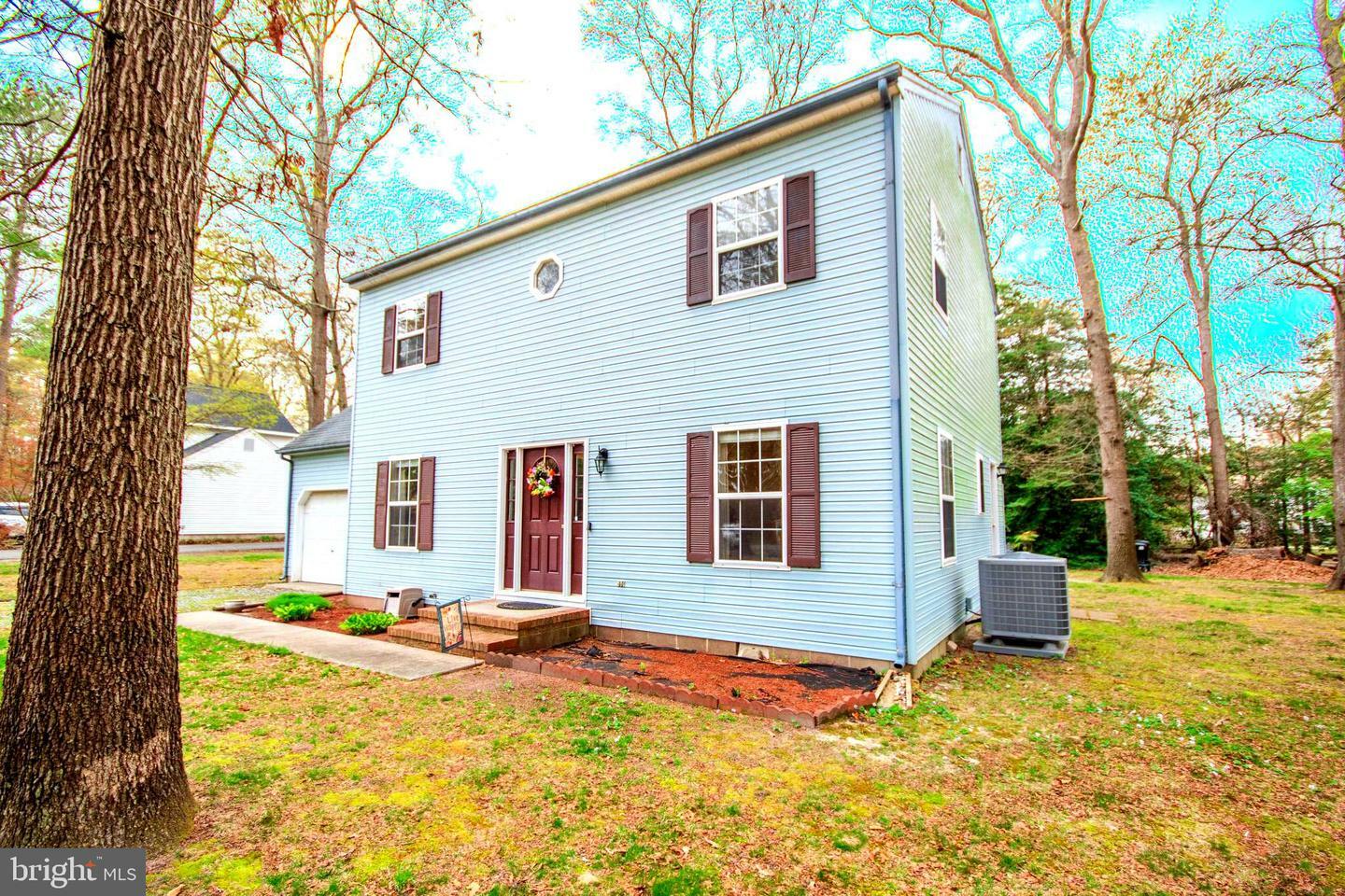 Property Photo: 1812 N Mill Drive MD 21804