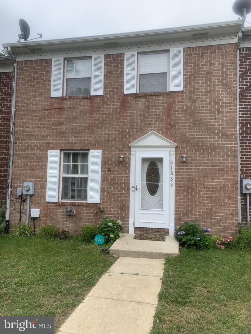 Property Photo: 21832 Ronald Drive MD 20653
