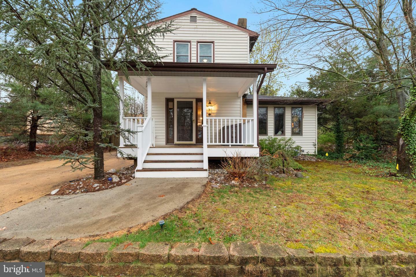 Property Photo: 560 1st Avenue NJ 08021