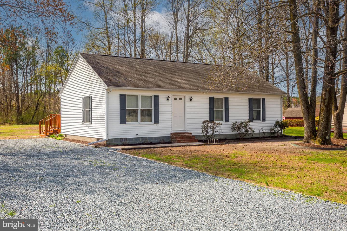 Property Photo: 12798 Baker Mill Road DE 19973