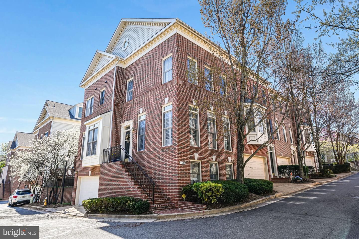 Property Photo:  4640 Kirkpatrick Lane  VA 22311 