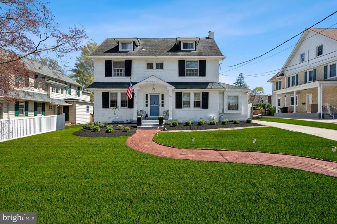 307 Chews Landing Road  Haddonfield NJ 08033 photo