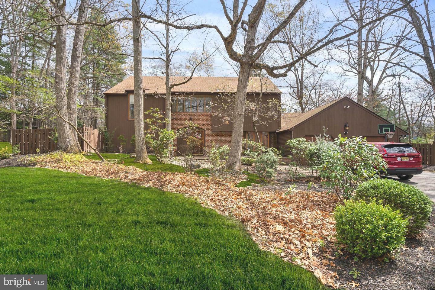 Property Photo: 102 Lane Of Trees NJ 08003