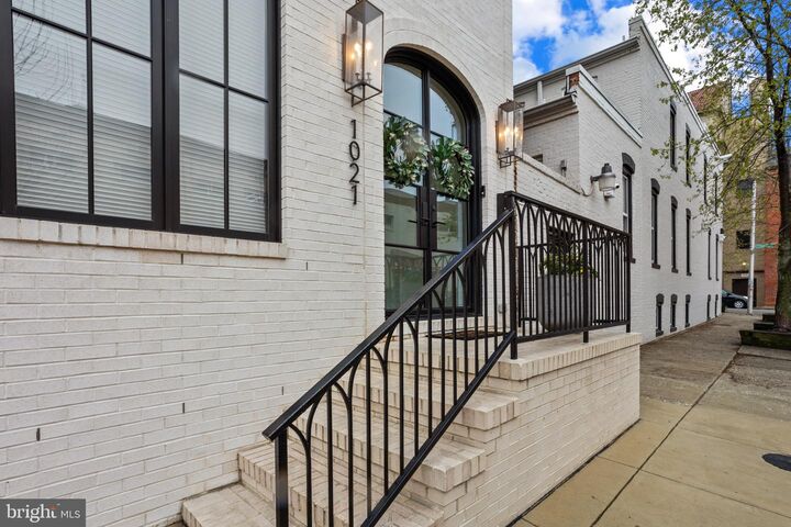 Property Photo: 1021 Binney Street MD 21224