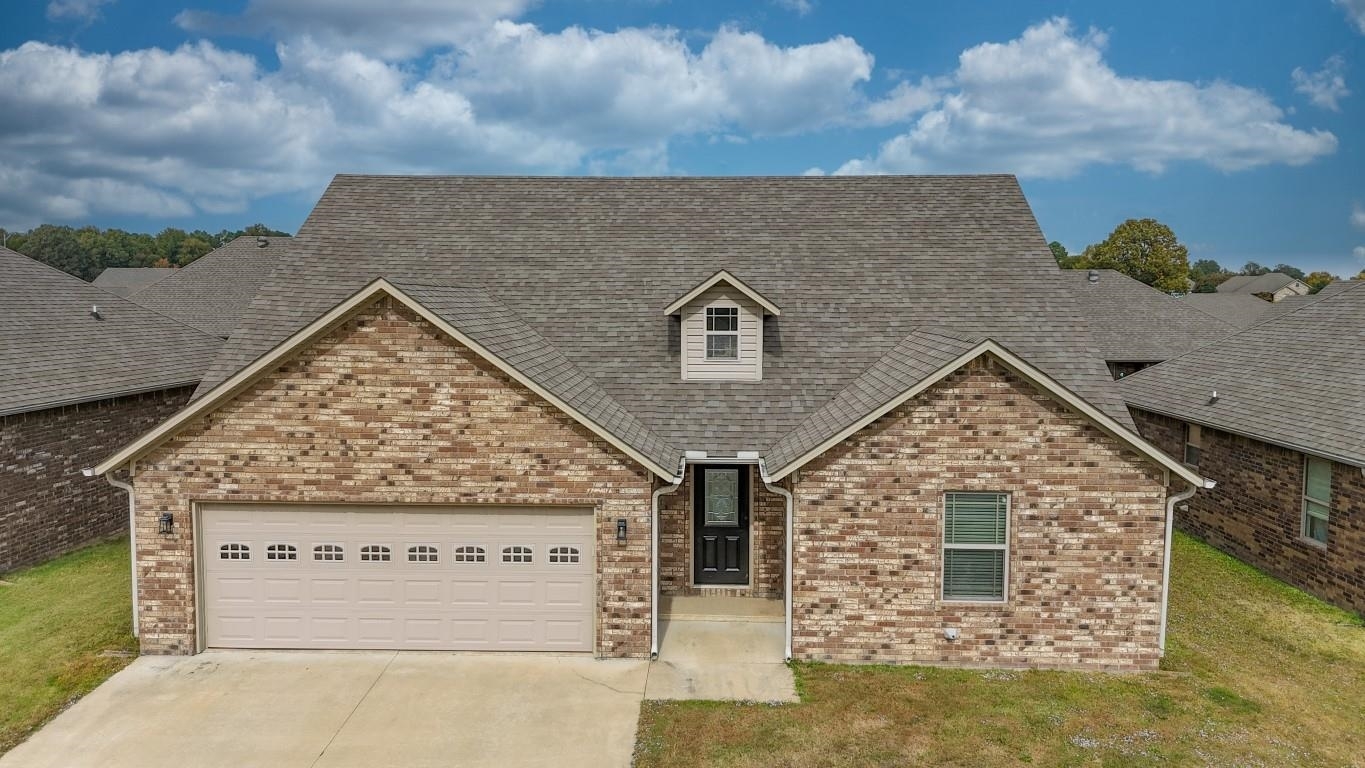 Property Photo: 1105 Lexi Lane AR 72450