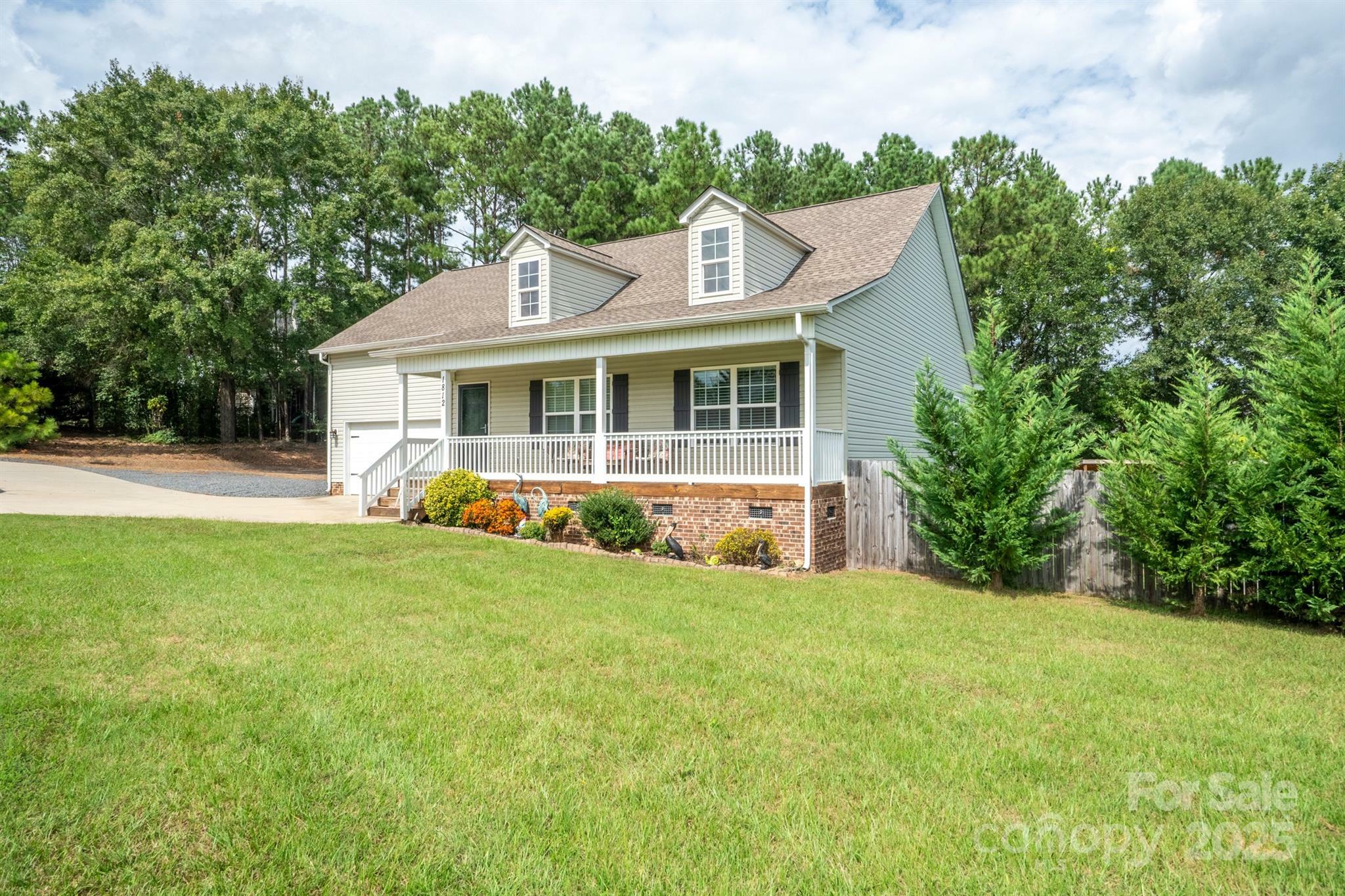Property Photo: 1812 Sam Smith Road SC 29708