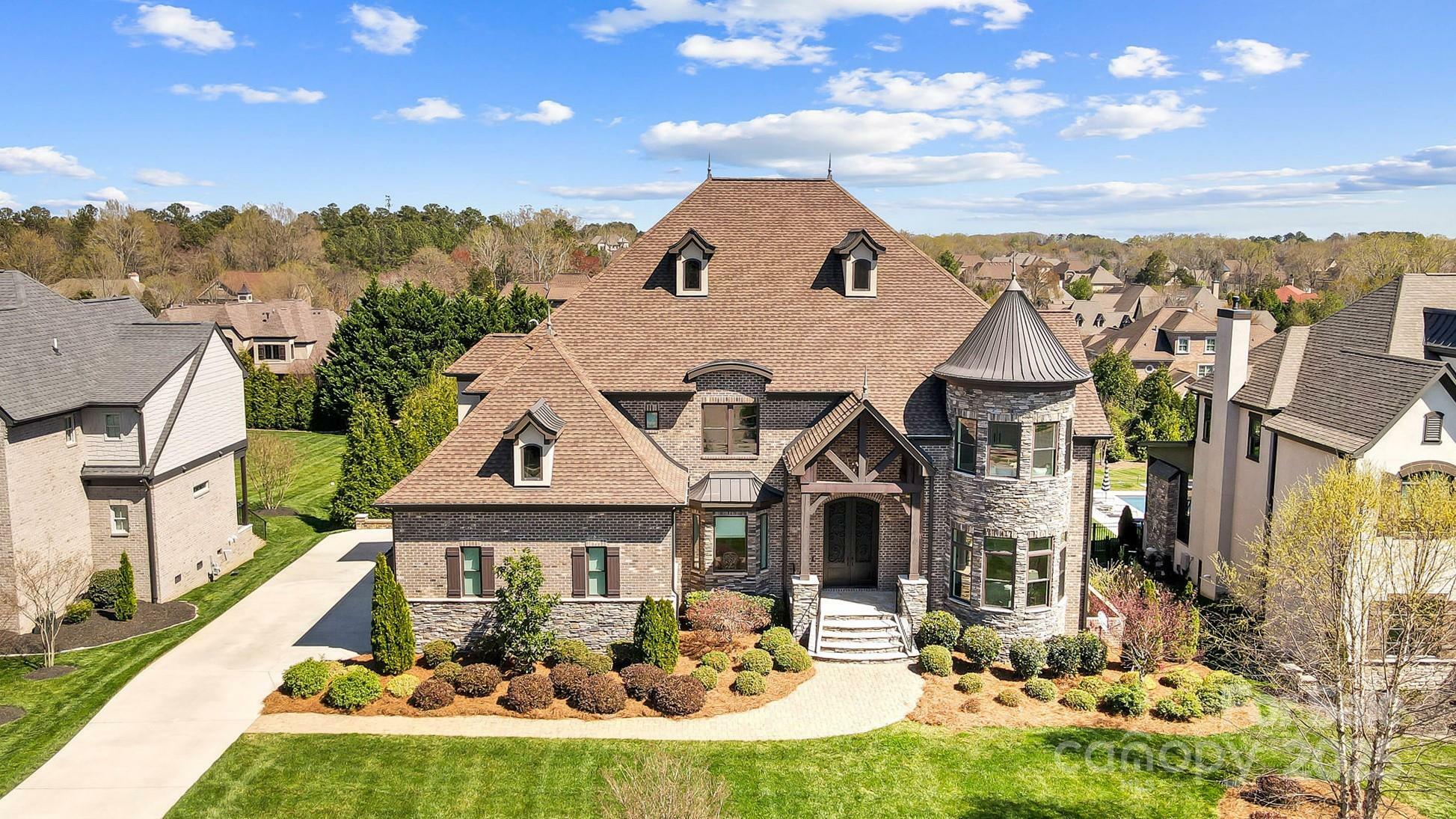 1311 Sunnys Halo Lane  Waxhaw NC 28173 photo