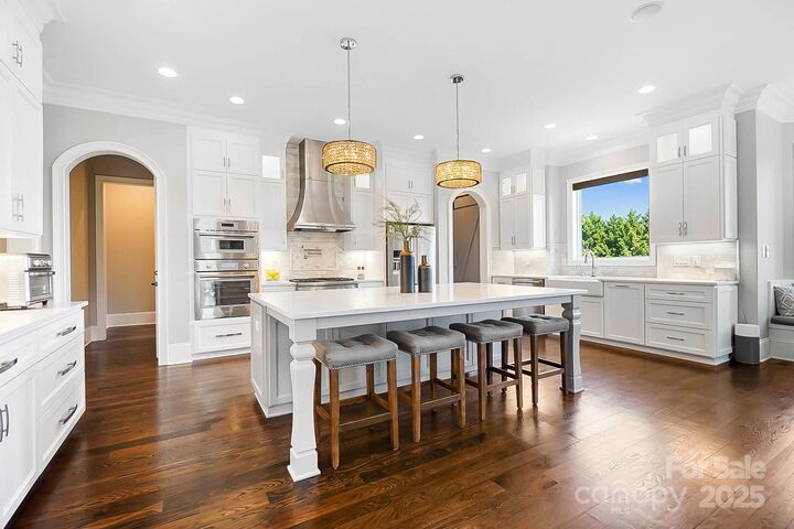 1311 Sunnys Halo Lane  Waxhaw NC 28173 photo