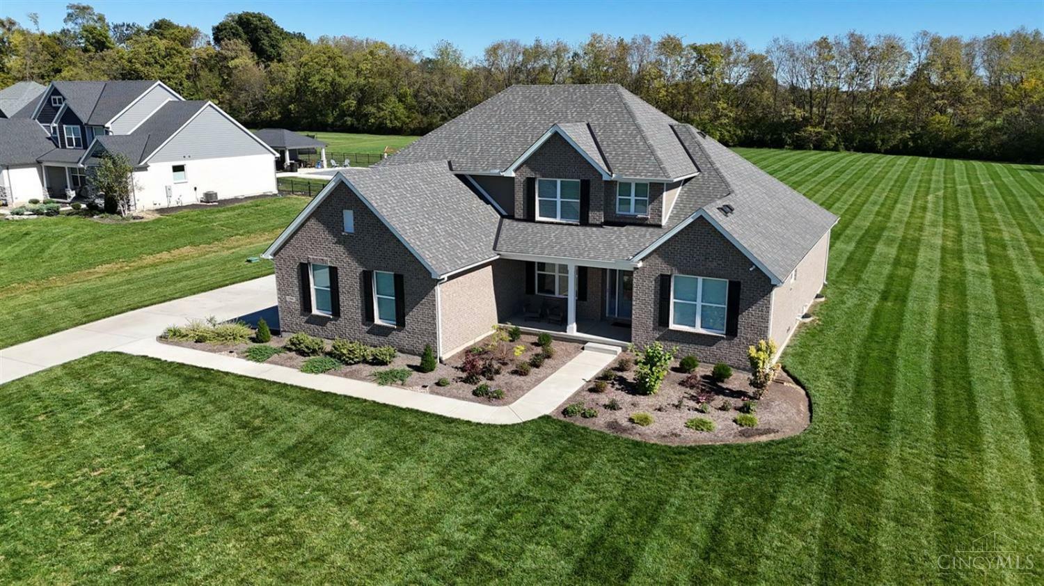 1304 Hudson Drive  Turtle Creek Twp OH 45036 photo