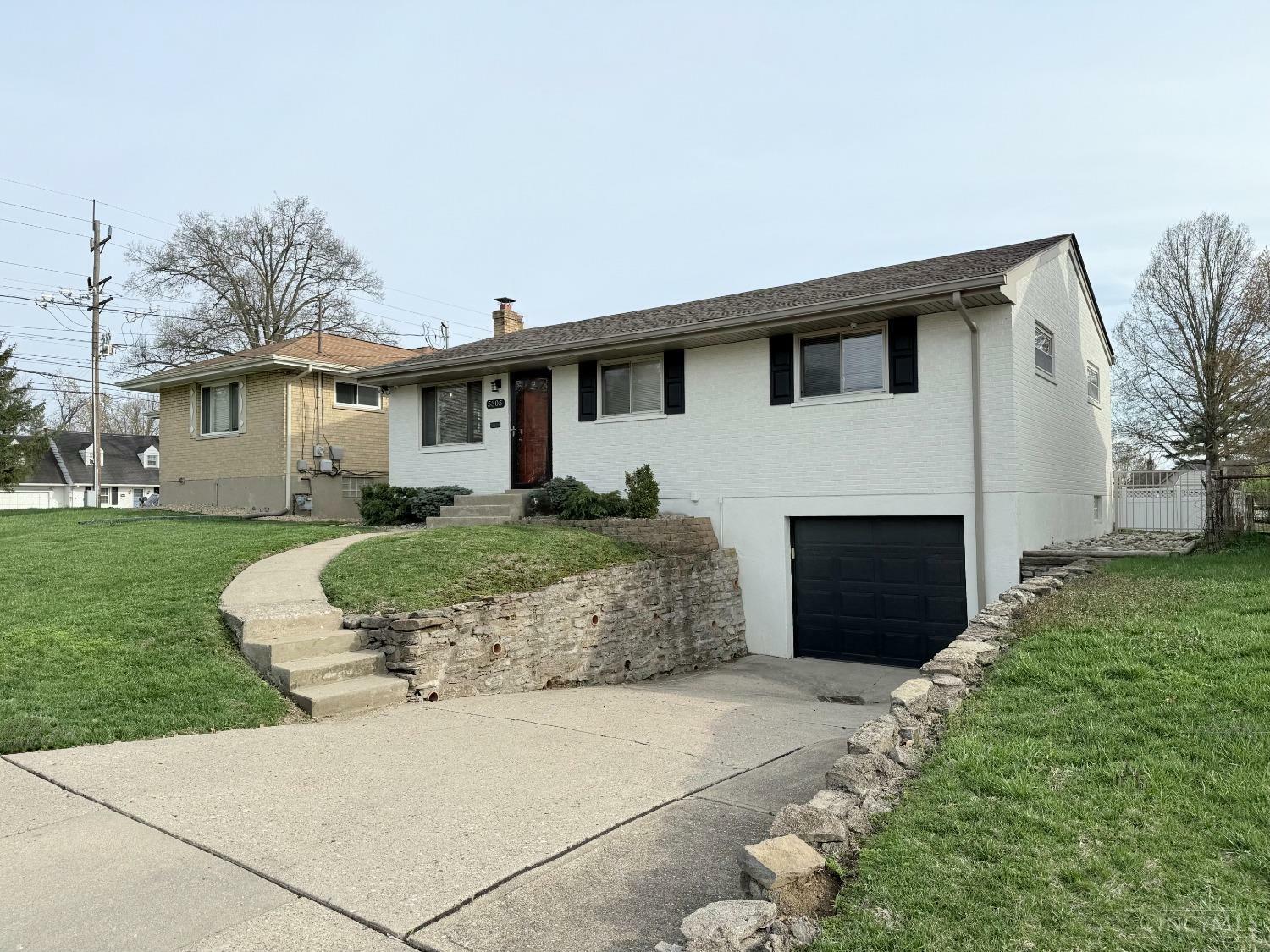 Property Photo: 5305 Romance Lane OH 45238