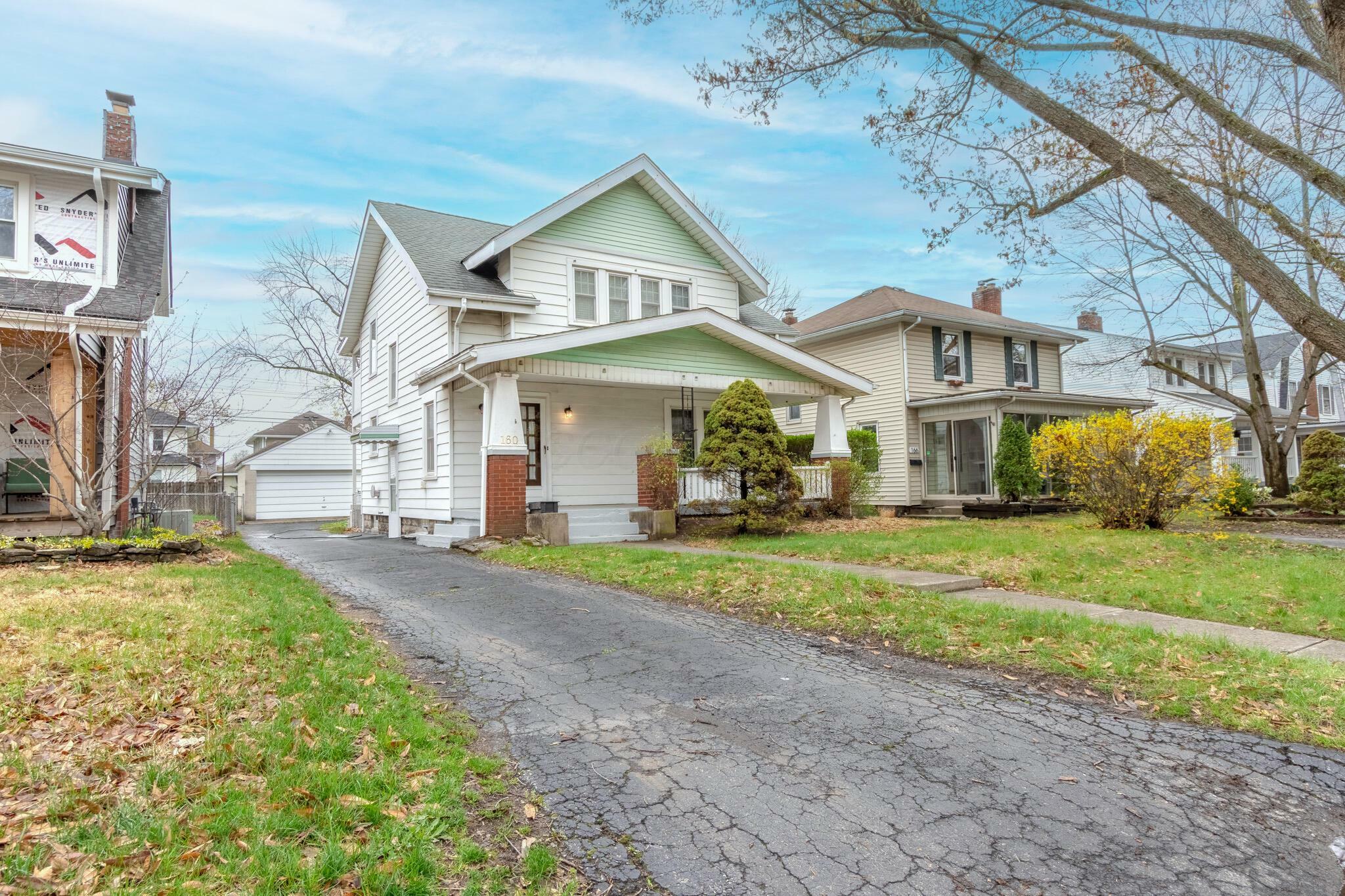 160 Binns Boulevard  Columbus OH 43204 photo