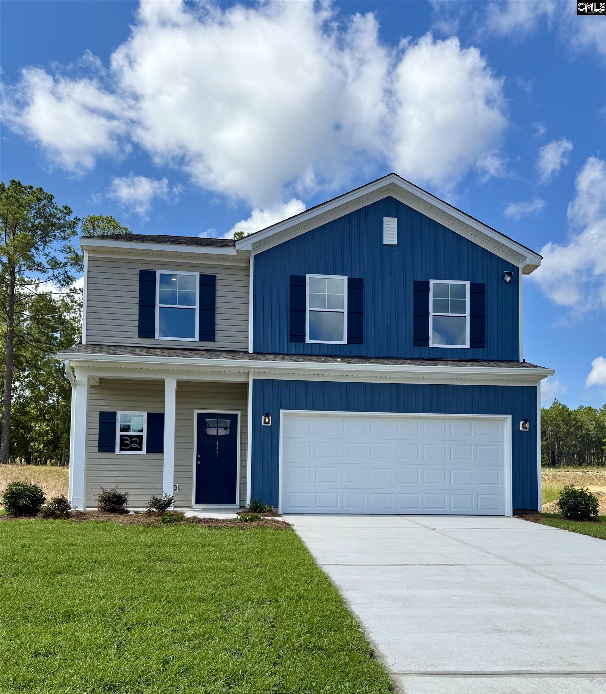 Property Photo:  111 Middlesex  SC 29078 