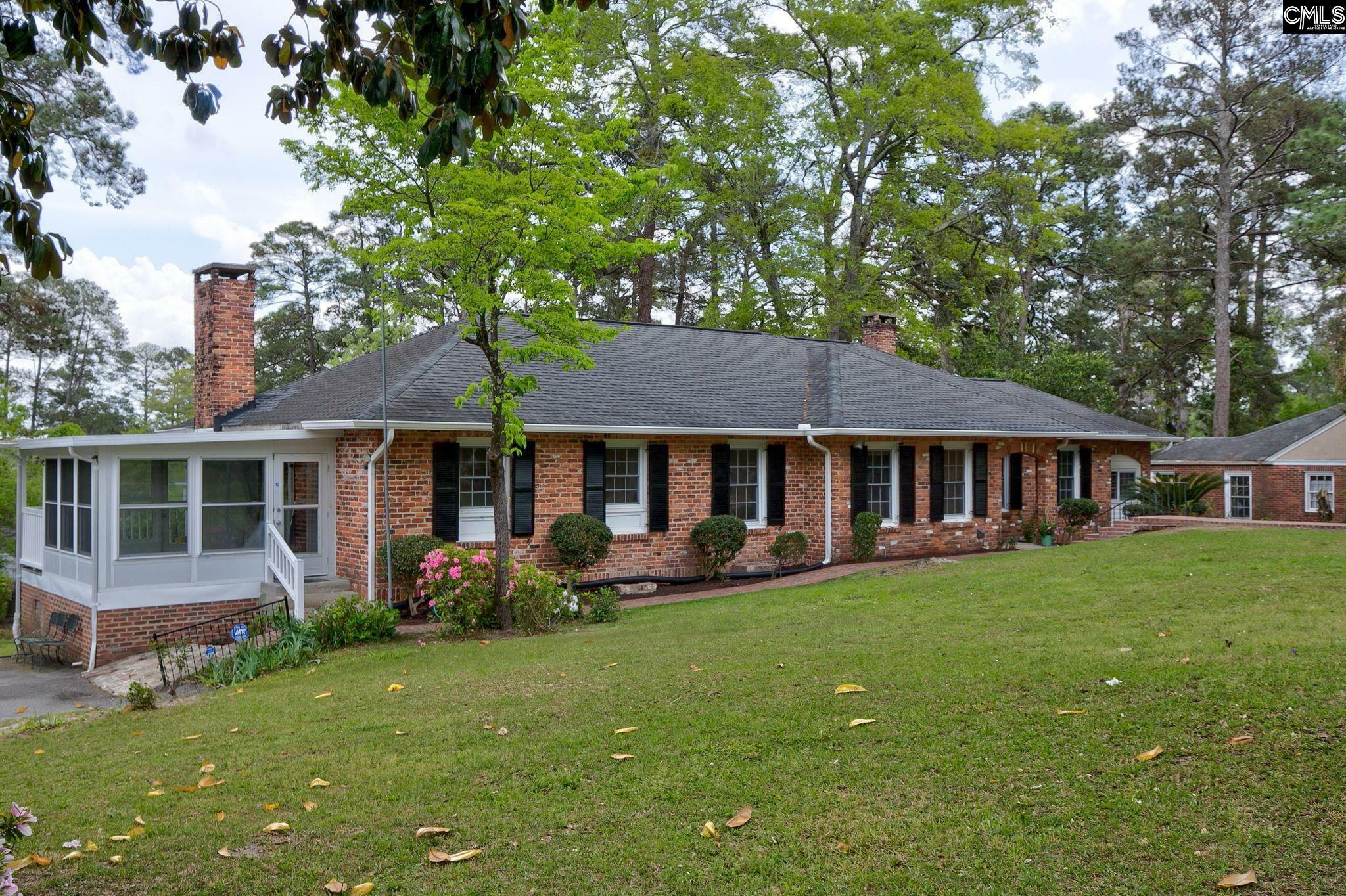 Property Photo:  1802 Glenwood  SC 29204 