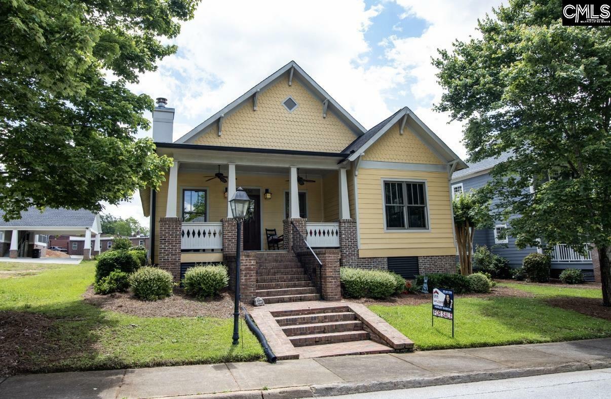 Property Photo: 1536 Harrington SC 29108