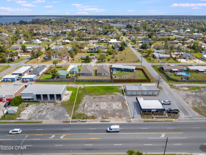 Property Photo:  523 Ohio Avenue  FL 32444 