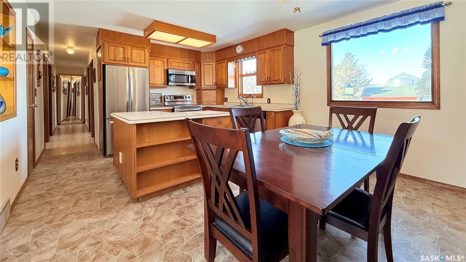Property Photo: Rm Of Grayson Acreage SK S0A 1E0
