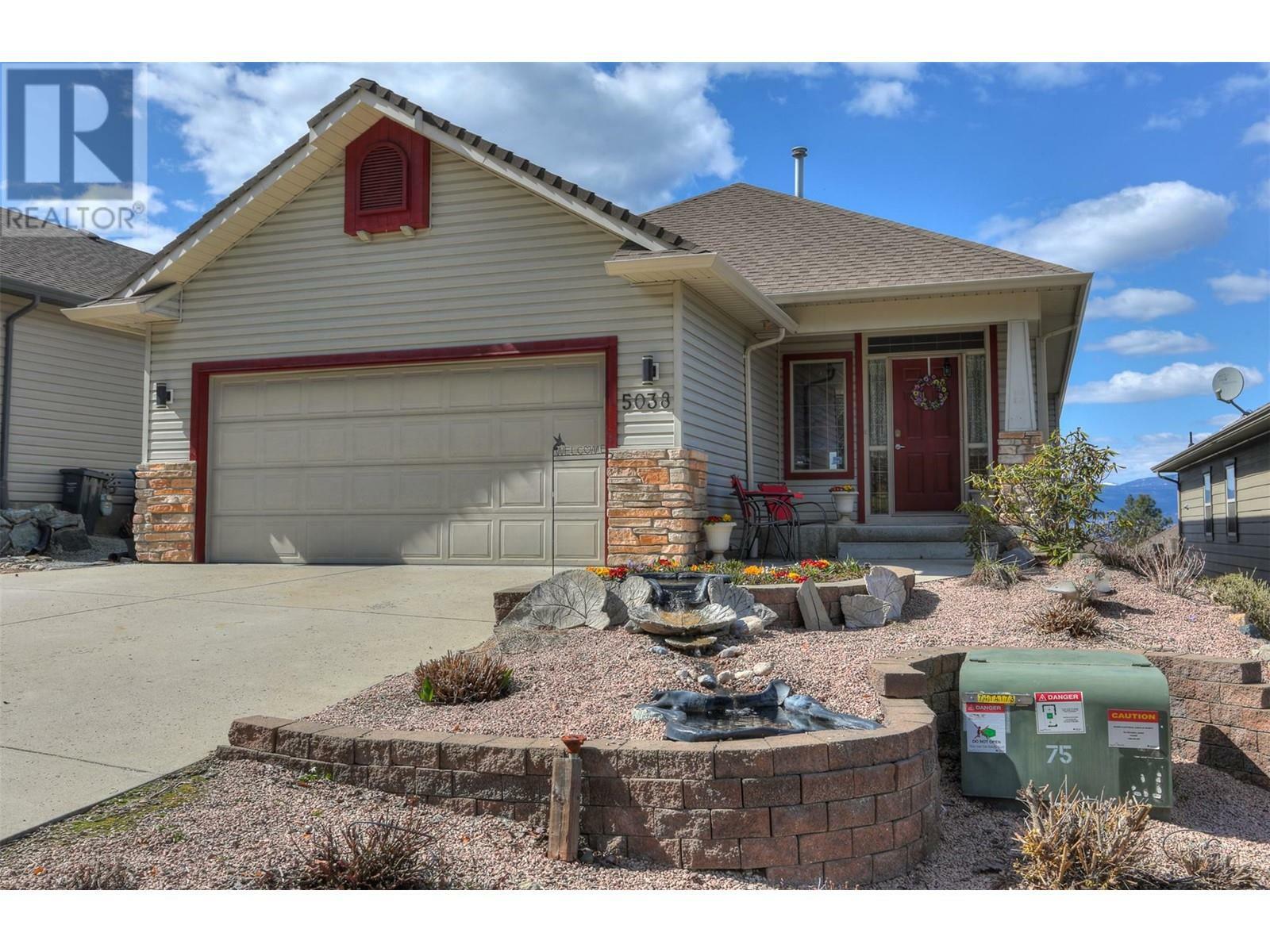5038 South Ridge Drive  Kelowna BC V1W 4W5 photo