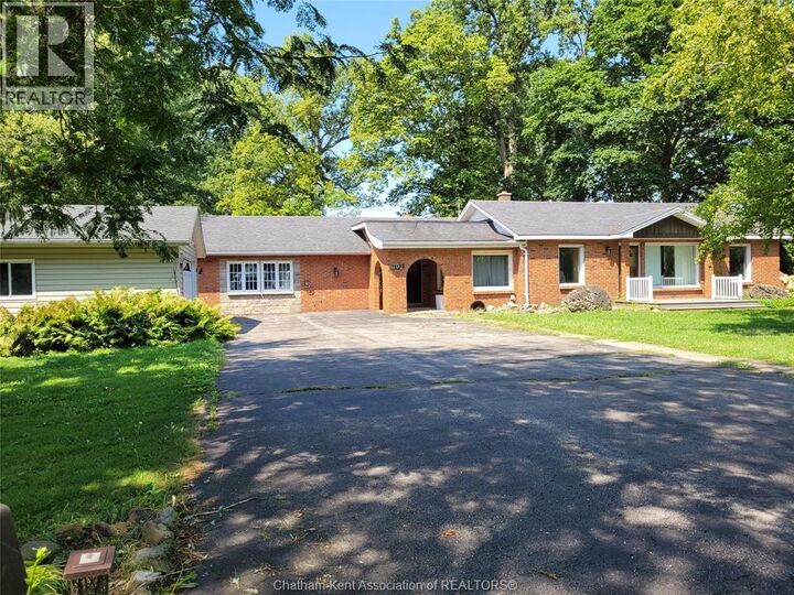 Property Photo: 700 Murray Street ON N8A 1W3