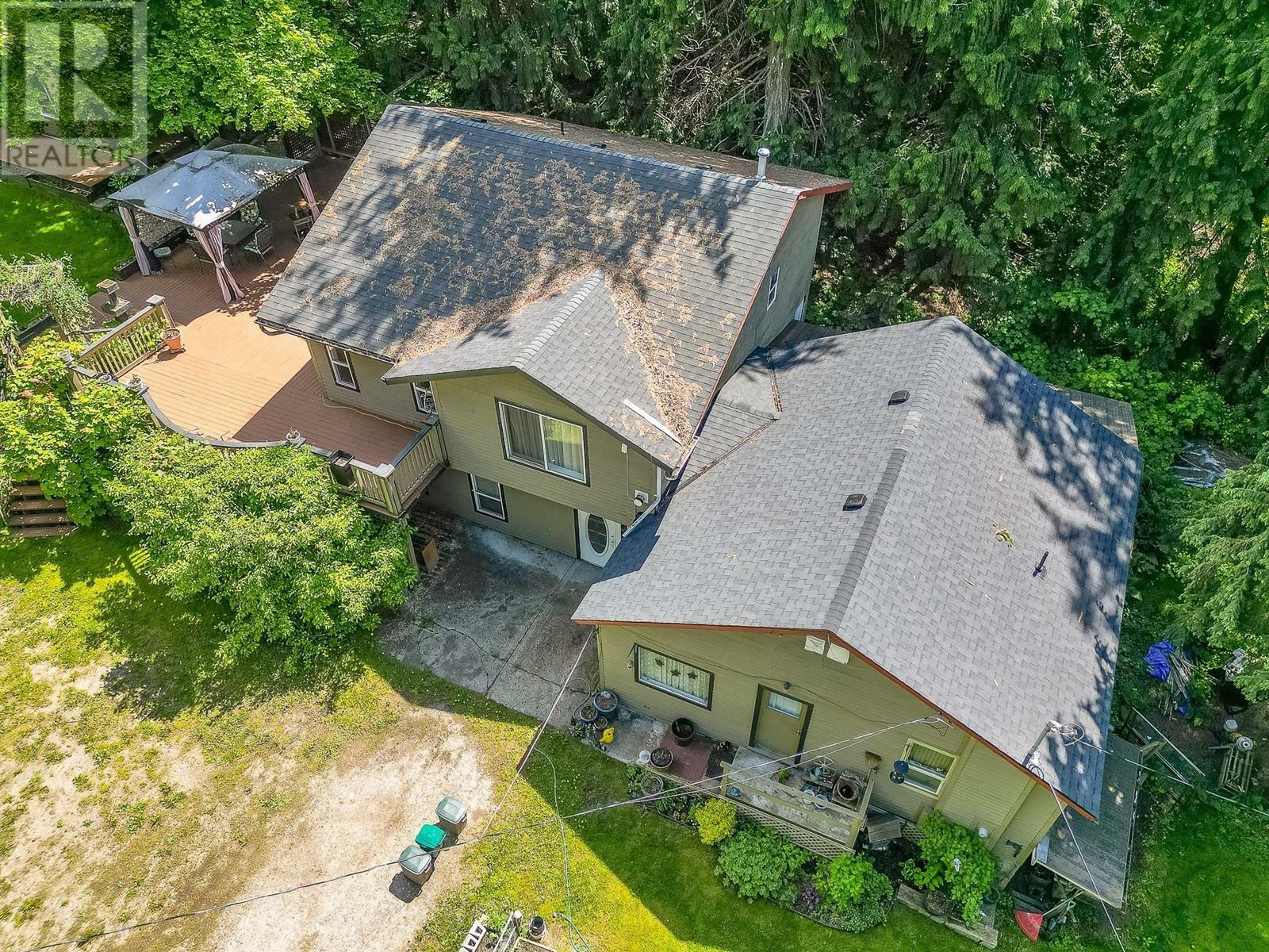 Property Photo:  4850 Foothill Road Southwest  BC V1E 3C2 
