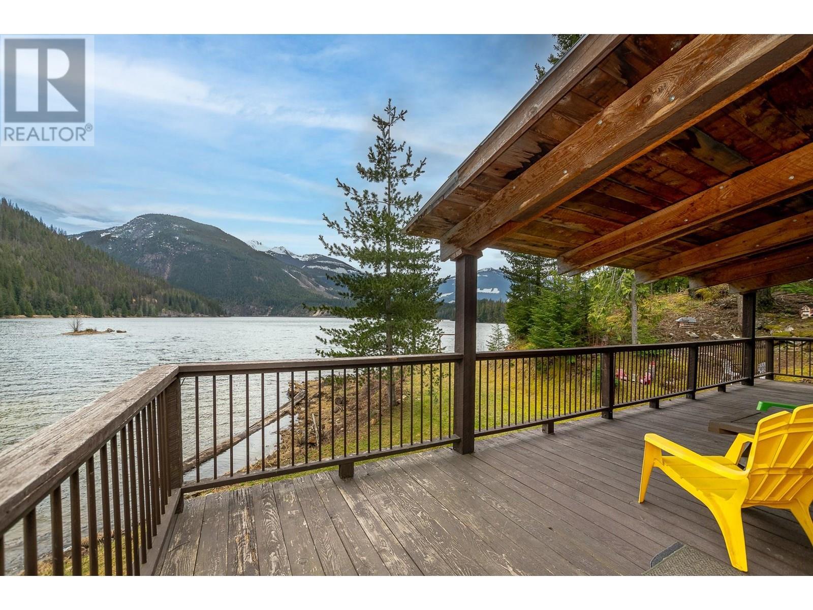 8323 Trans Canada Highway  Malakwa BC V0E 2S0 photo