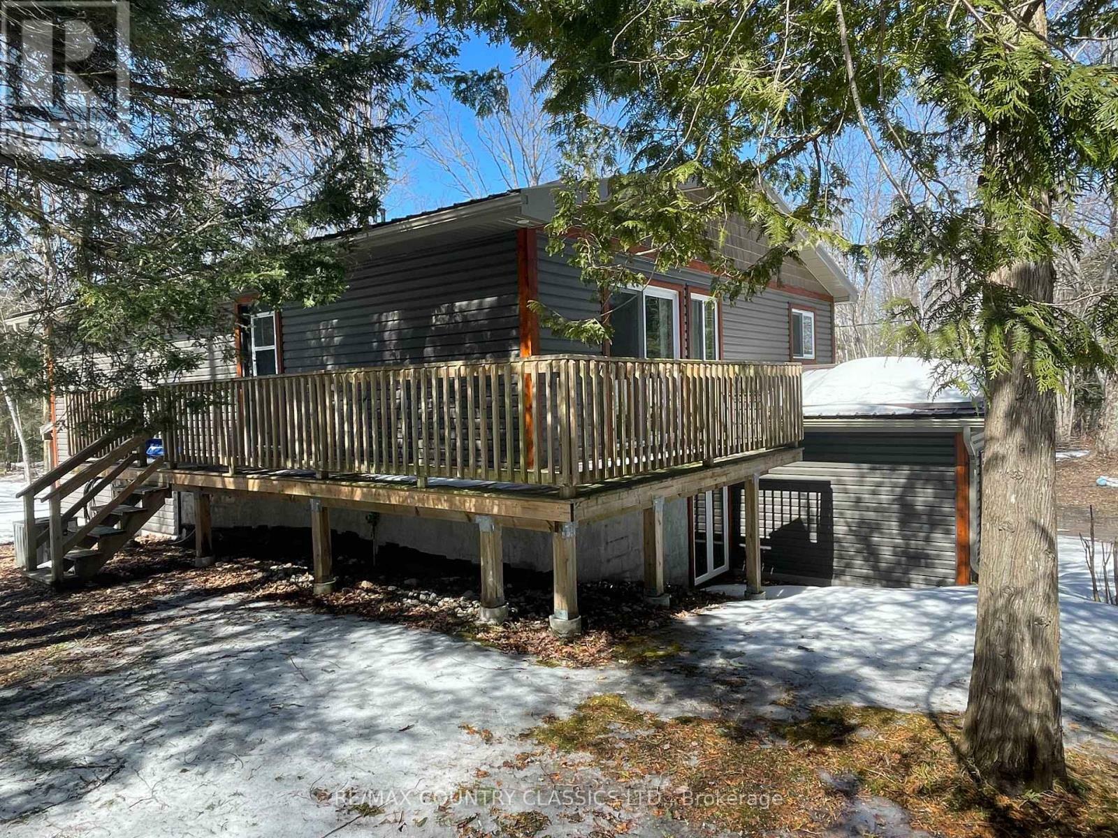 Photo de la propriété: 11780 Highway 28 South ON K0L 1A0