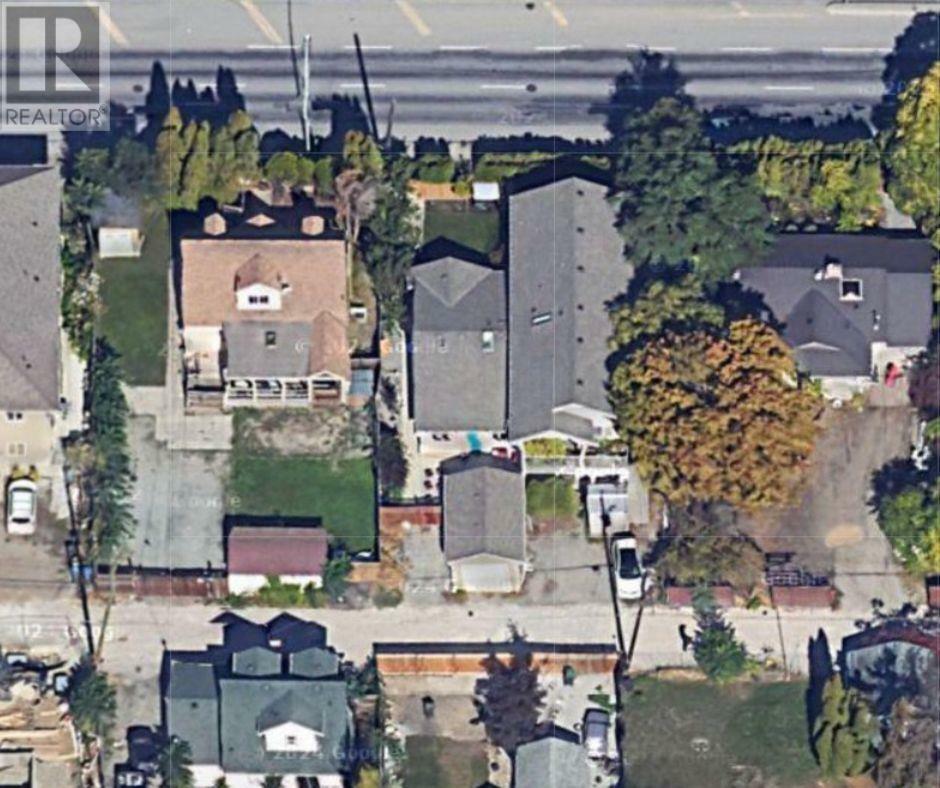 Photo de la propriété: 1077 Clement Avenue 2 BC V1Y 7E3