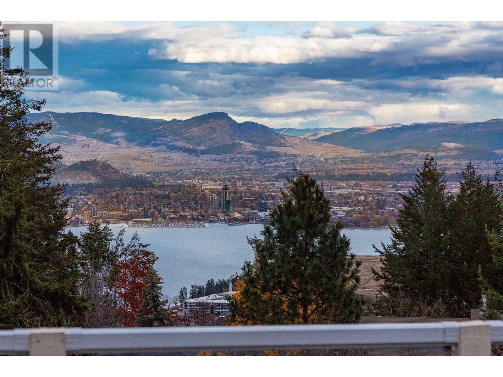 Property Photo: 1572 Parkinson Road BC V1Z 2X2