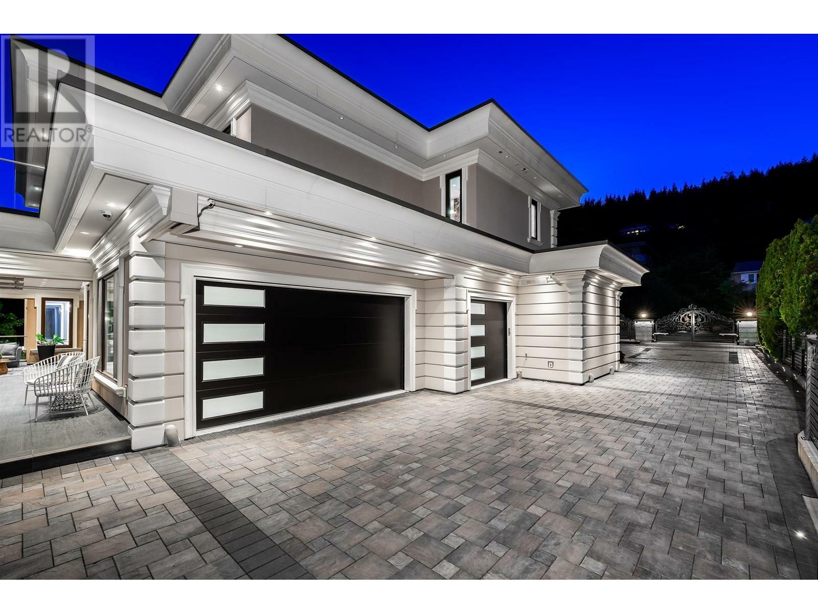 Property Photo: 1112 Gilston Road BC V7S 2E8