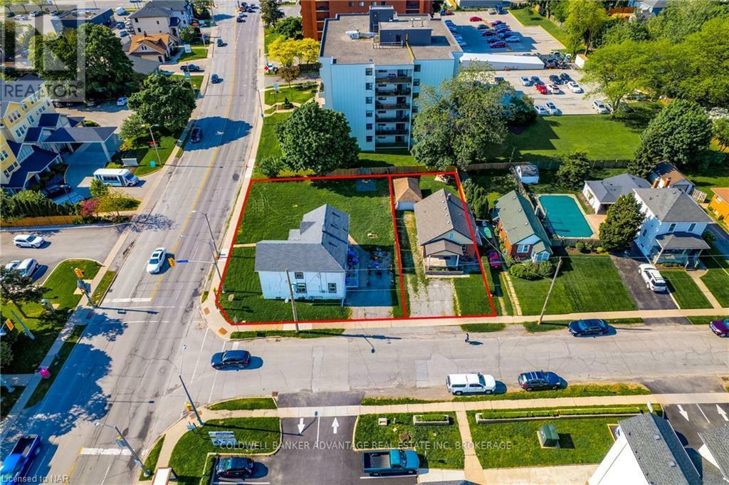 3879 Portage Road  Niagara Falls (Stamford) ON L2J 2L2 photo