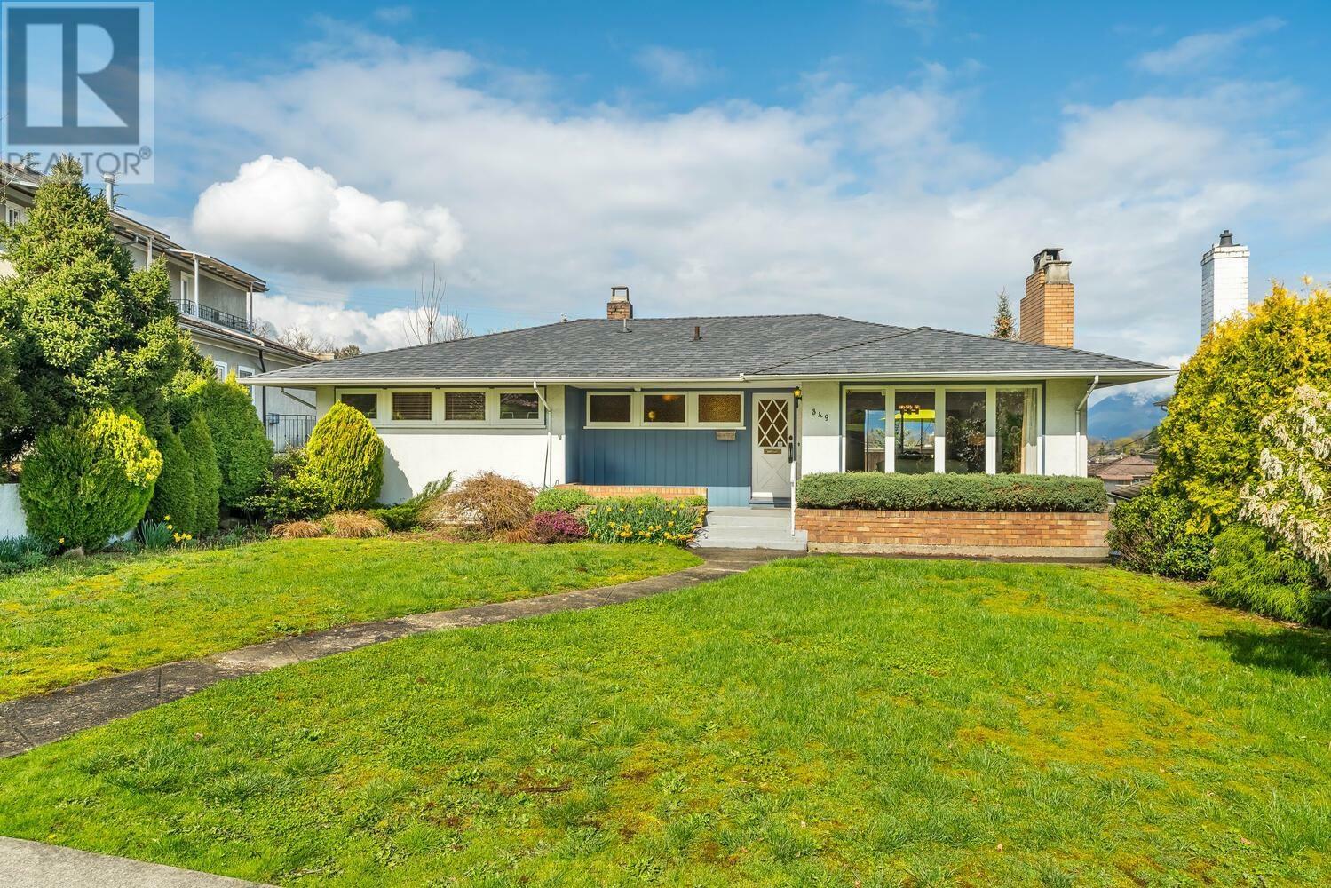 Property Photo: 349 Midlothian BC V5Y 2M1