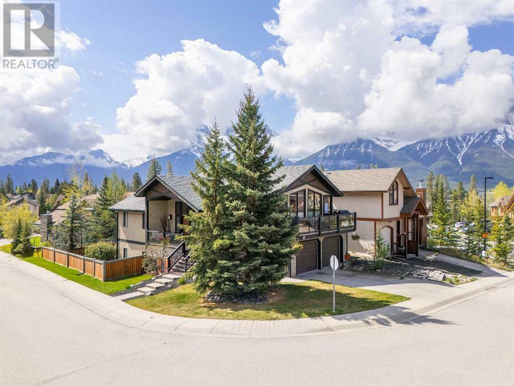 Photo de la propriété:  101 Wapiti Close  AB T1W 3B2 