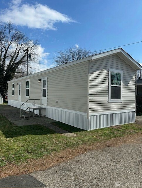 Property Photo:  7565 W State Route 571 17  OH 45383 