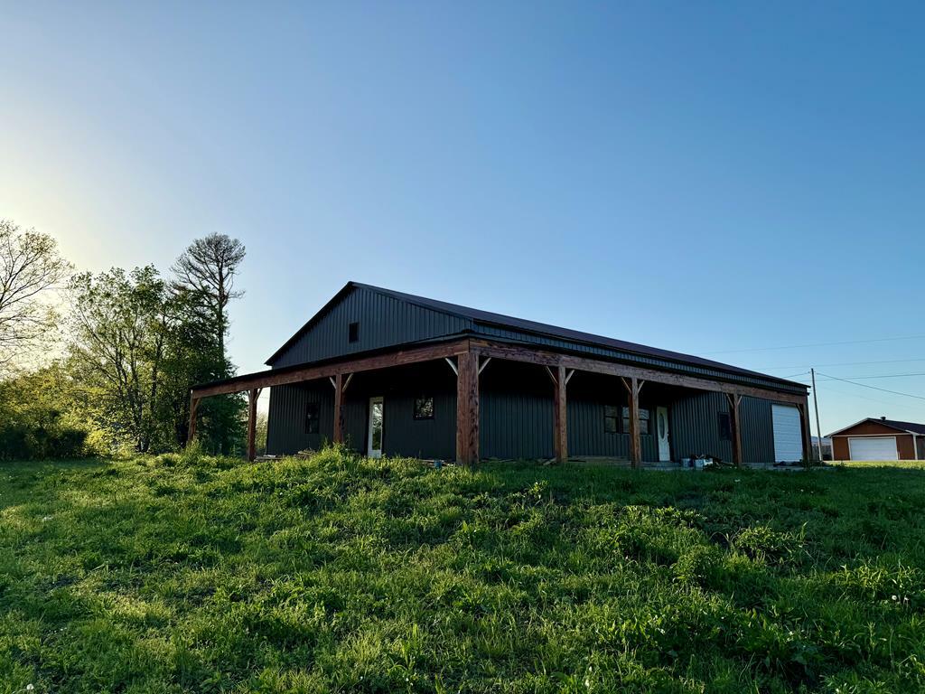 Property Photo: 7645 Bings Store Road AR 72331