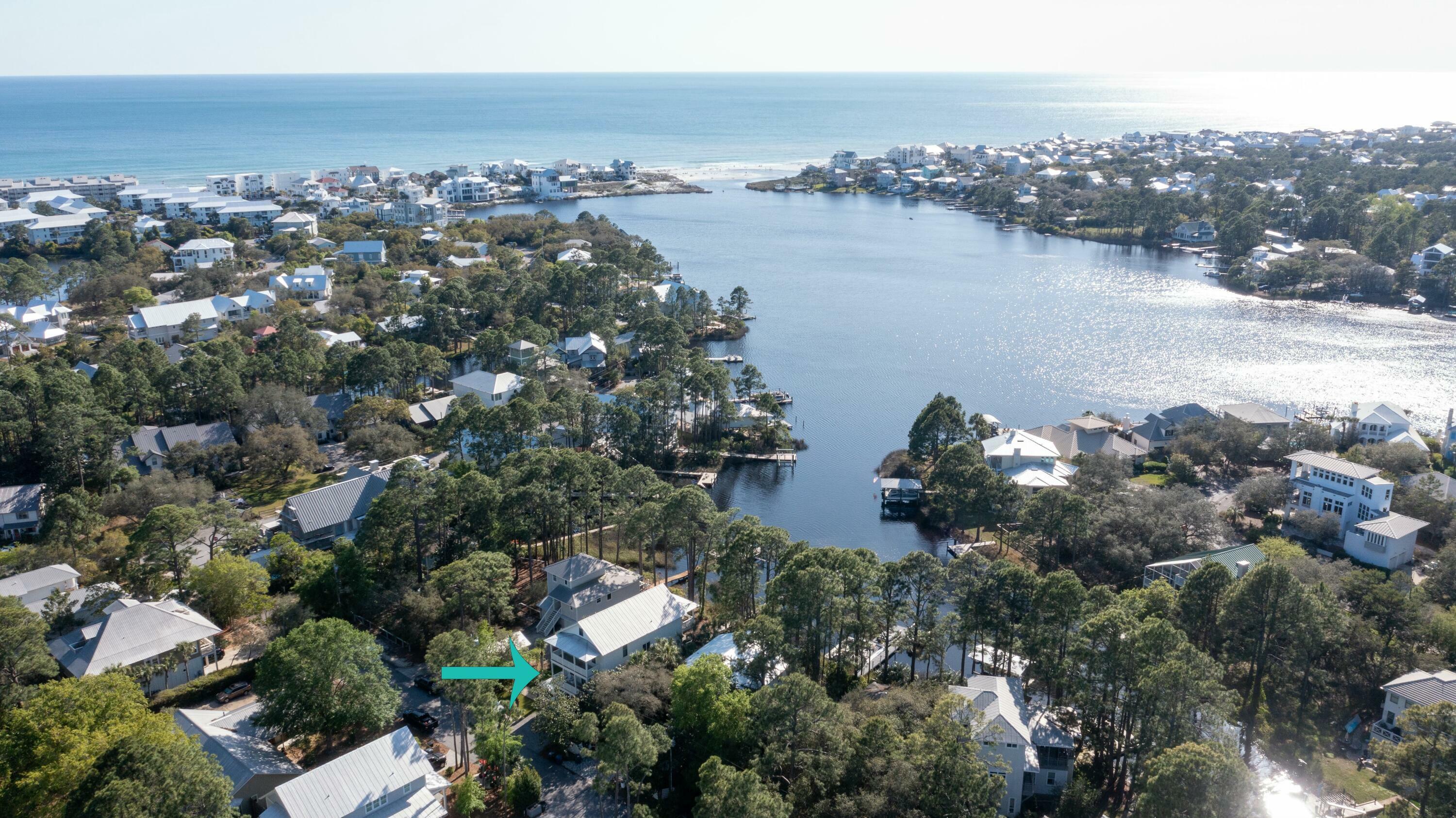 Property Photo: 59 Trae Lane FL 32459