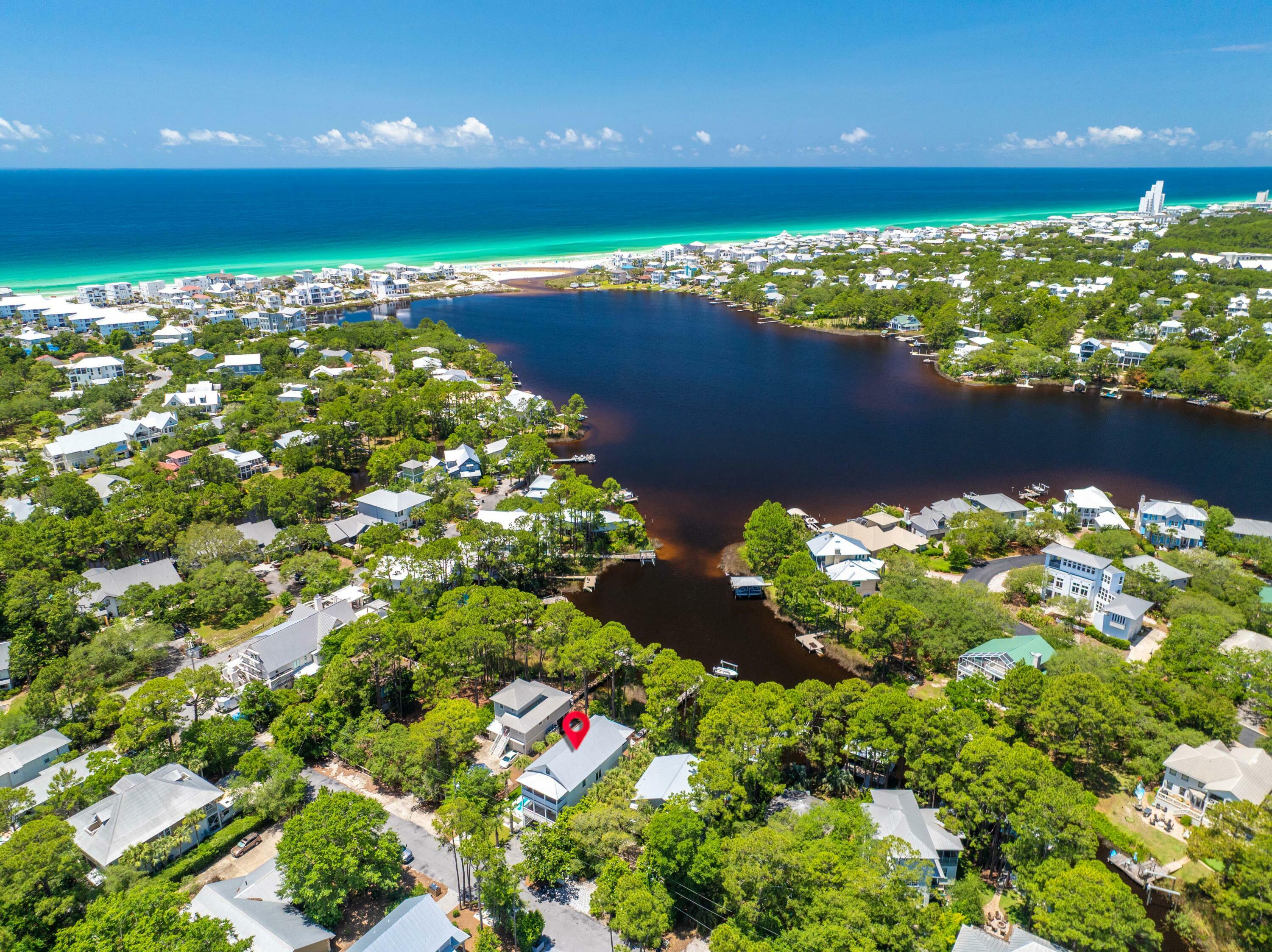 59 Trae Lane  Santa Rosa Beach FL 32459 photo