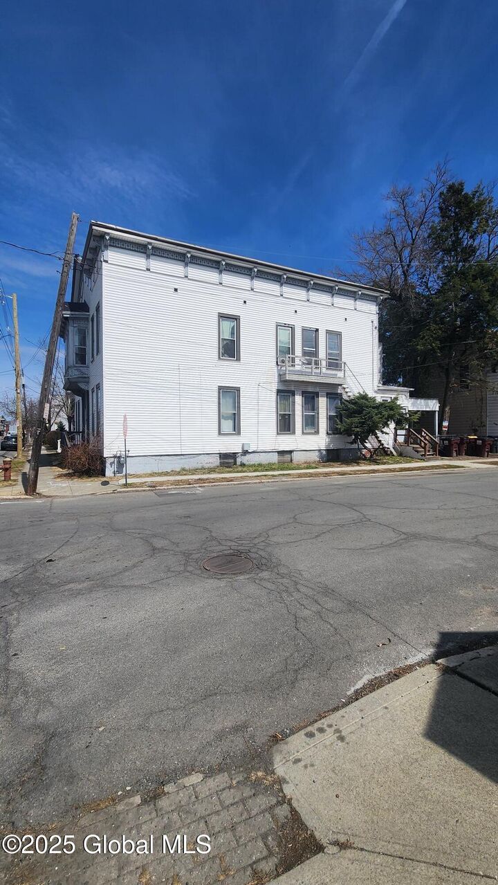 Property Photo:  22 2nd Avenue  NY 12180 