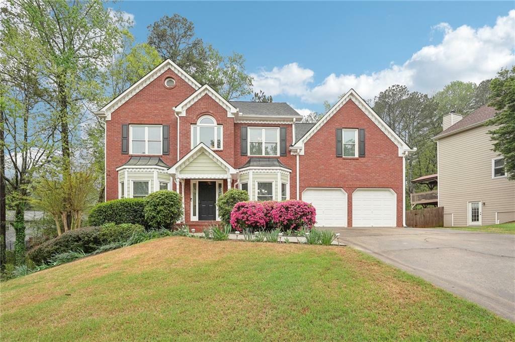 Property Photo: 2118 Township Drive GA 30189