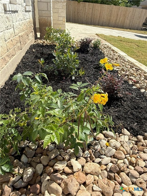 Property Photo: 4785 Allison Drive TX 76513