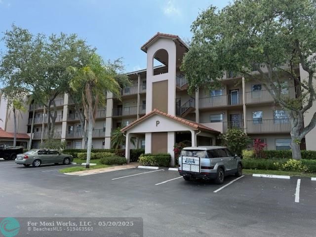 Property Photo: 1300 SW 124th Ter 410 FL 33027