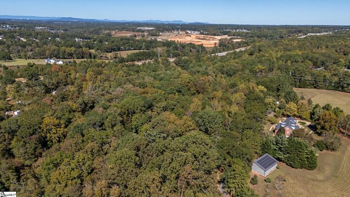 Property Photo: Old Log Shoals Road SC 29607
